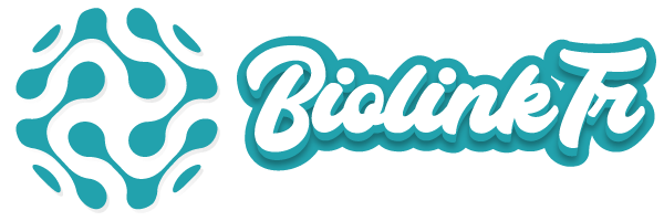 Biolinktr Logo